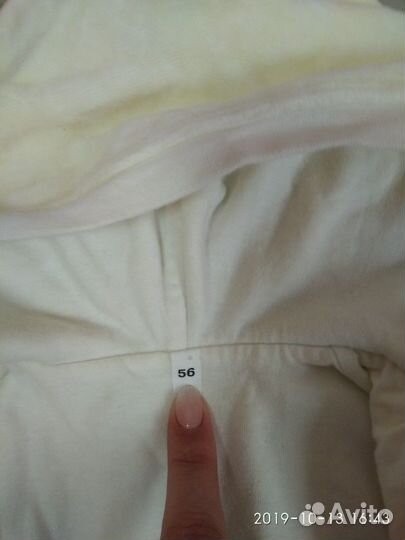 Комбинезон детский