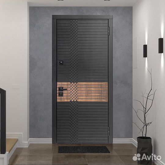Двери межкомнатные