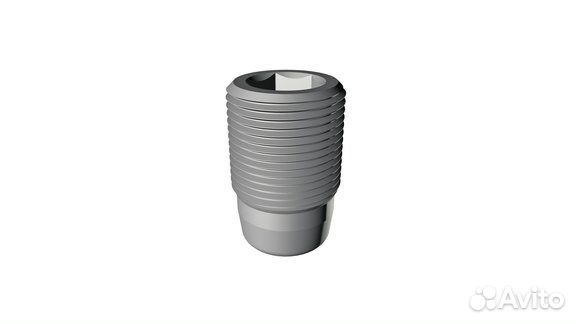 Стопорный винт wirtgen (виртген) 158501