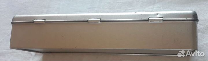 Коробка футляр для сигарет Camel