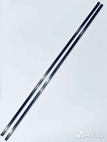 Подвесной карниз Tescoma monti 90см