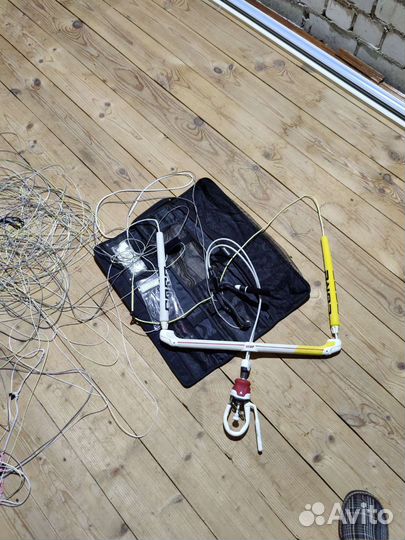 Планка (бар) для кайта Core Sensor 3