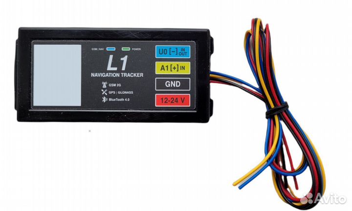 Мониторинг глонасс для рнис и пропуска в Москву