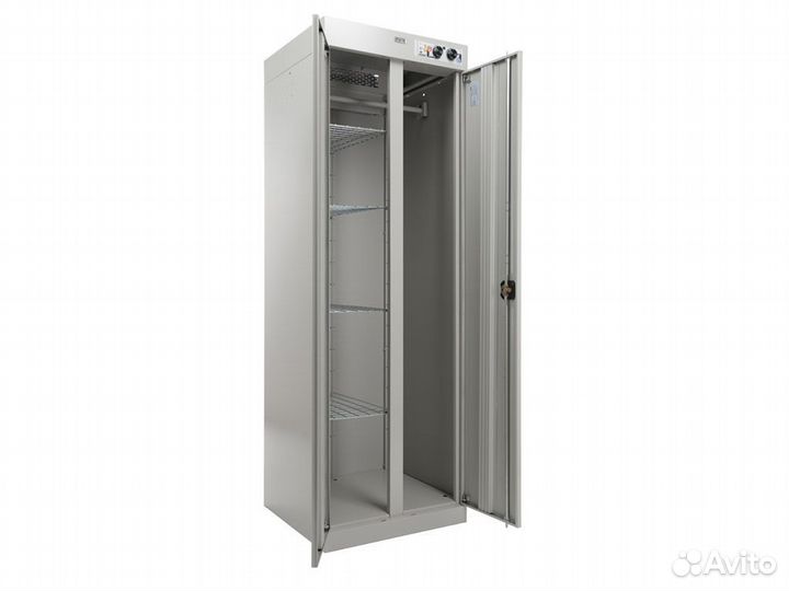 Шкаф сушильный шс Циклон 1965