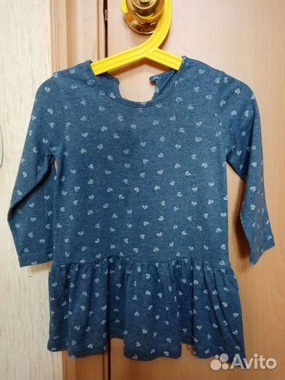 Одежда для девочки