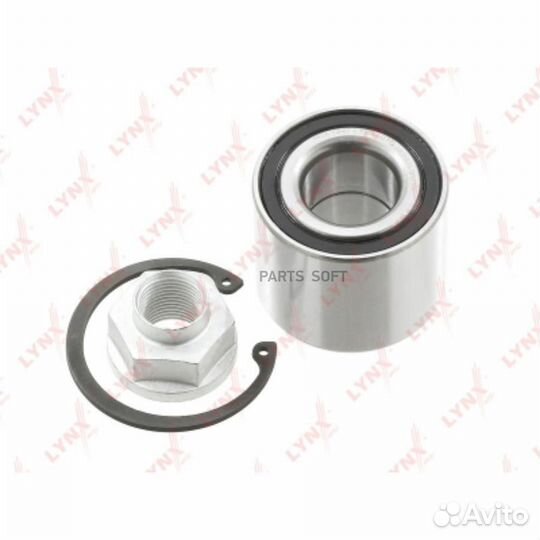 Lynxauto WB1447 Подшипник ступичный зад прав/лев
