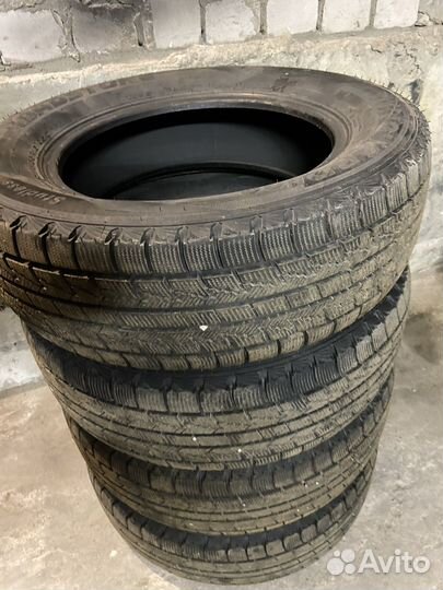 Roadstone Winguard Ice 205/65 R16 95Q