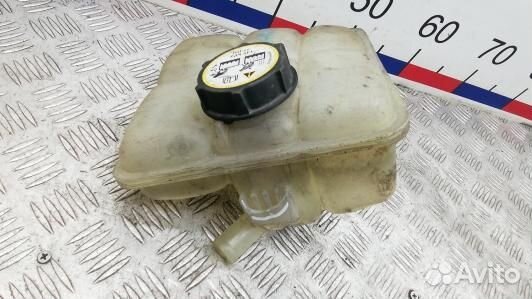 Бачок расширительный mazda 3 1 (7AR11NP01)