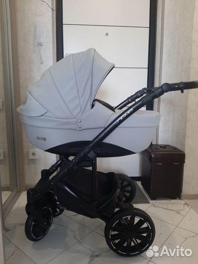 Детские коляски 2в1 riko signa