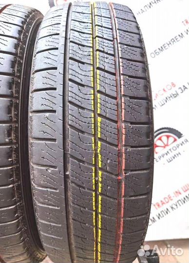 Goodyear Cargo Vector 195/65 R16C 104R