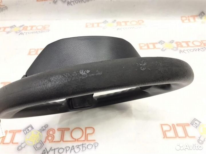 Руль Nissan Qashqai (J10) 2006 - 2010