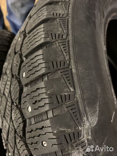 Continental IceContact 2 225/65 R17