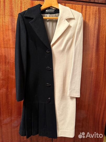 Пальто женское