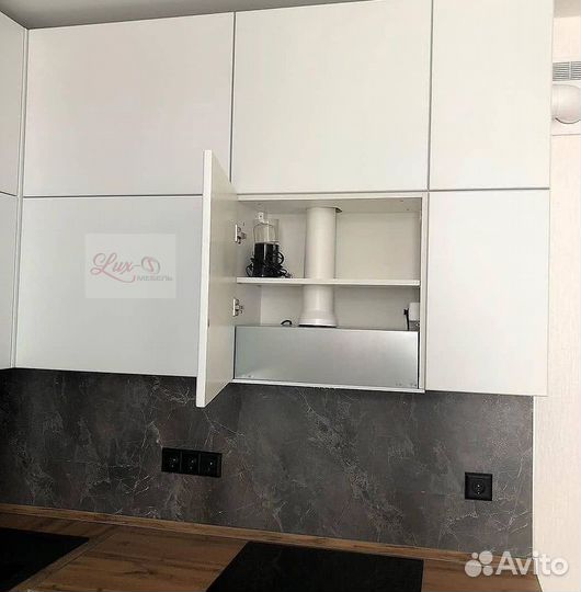 Кухни на заказ