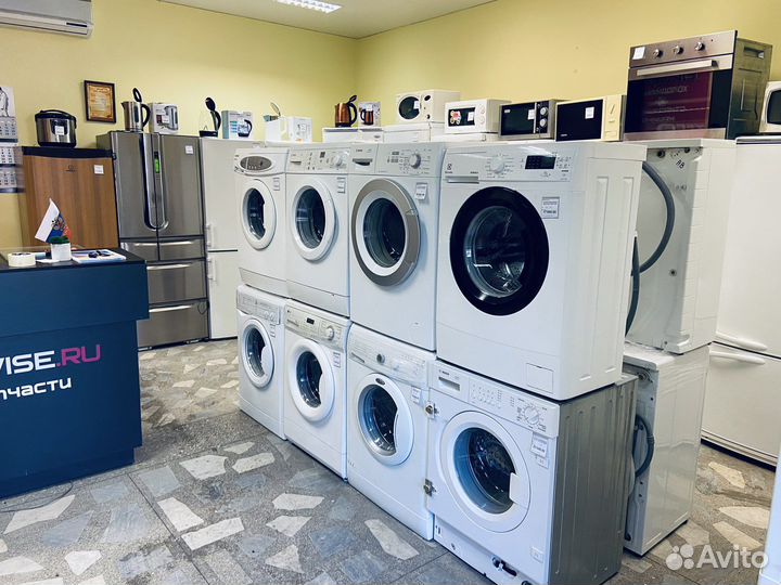 Холодильники indesit Bosch Indesit LG Liebherr б/у