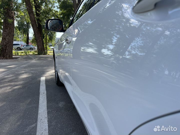 Infiniti Q50 2.0 AT, 2014, 183 000 км