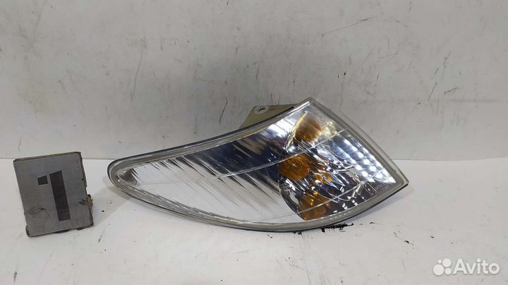 Габаритный огонь / Поворотник mazda 02-76 / 05-67