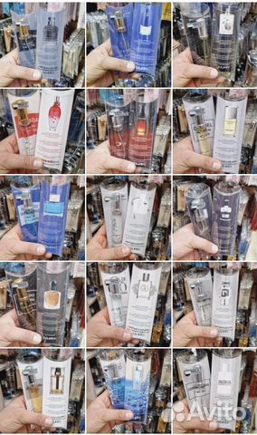 Парфюм ручка 23 мл