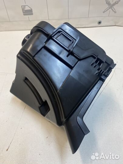 Корпус блока предохранителей в сборе LADA largus