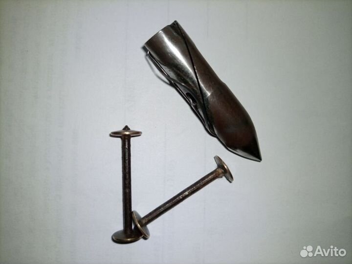 Челнок Пуля от швейной машины Зингер