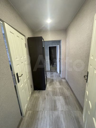 1-к. квартира, 28 м², 3/4 эт.