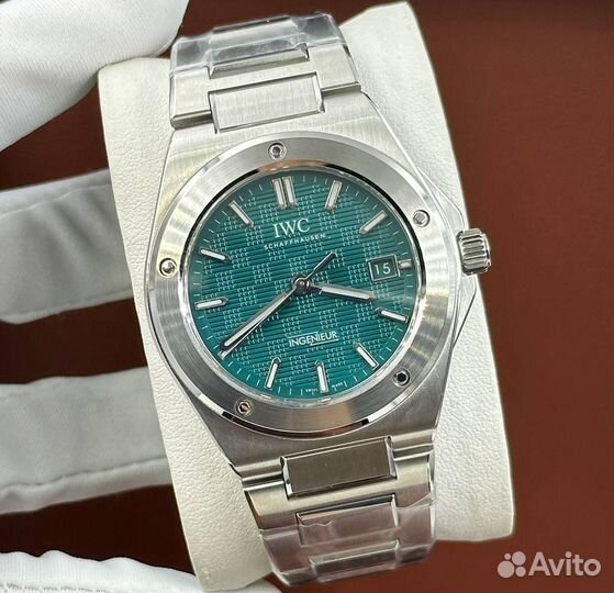Часы IWC Ingenieur Automatic 40mm