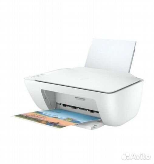 Принтер мфу, новый в упаковке