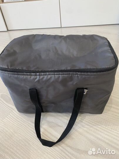 Термо сумка холодильник