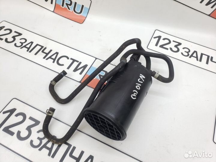 Фильтр паров топлива (абсорбер ) Nissan Qashqai
