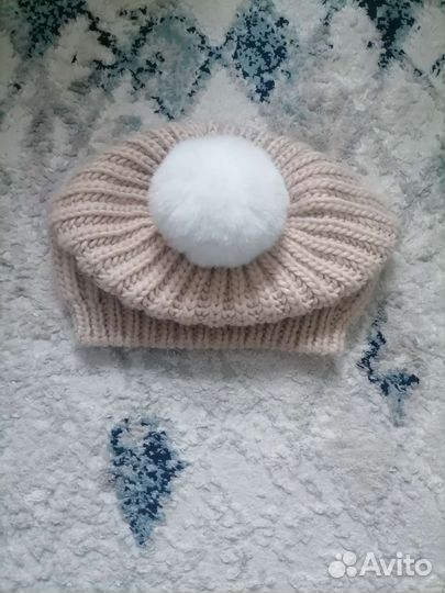 Берет (шапка)