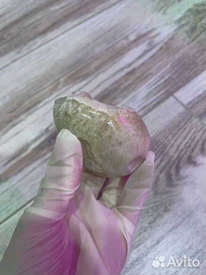 Горный хрусталь