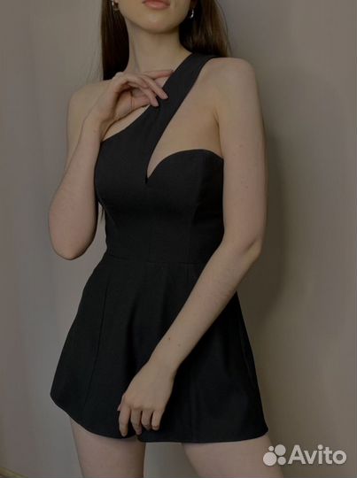 Женский комбинезон NBD, XS