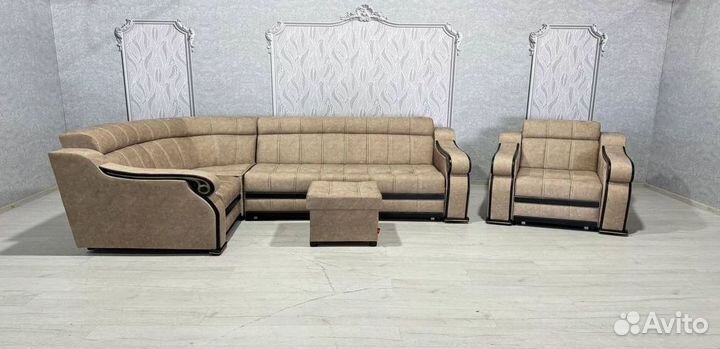 Диван от производителя