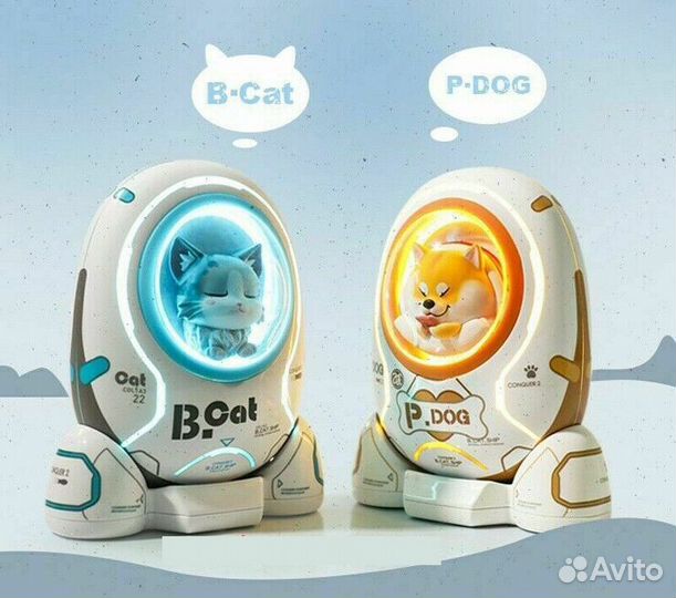 Зарядное устройство P.Dog