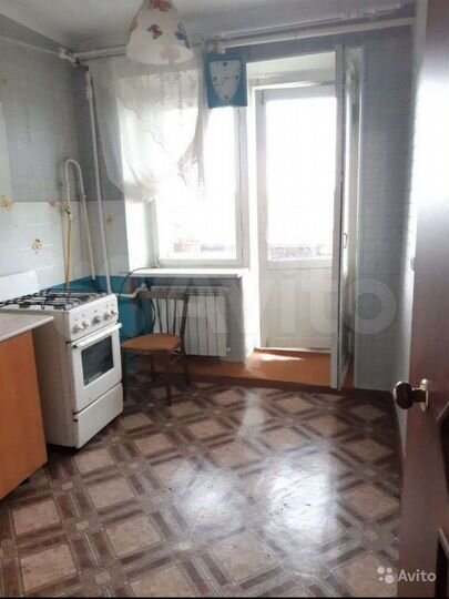 1-к. квартира, 36 м², 2/2 эт.