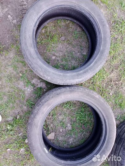 Dunlop SP Sport 01 225/50 R17