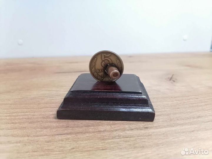 Монетка сувенир