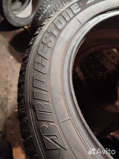 Bridgestone Ice Cruiser 7000 185/60 R15 84T