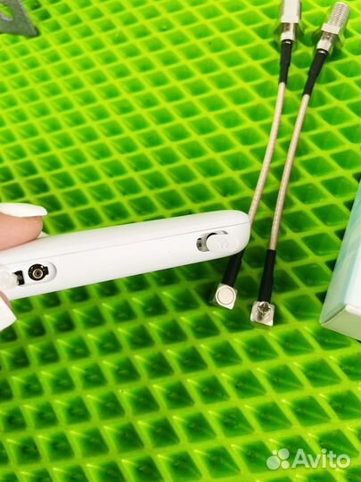 Wifi модем ZTE MF79/Работает со всеми операторами