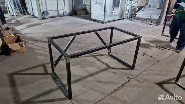 Ножки для стола, подстолье