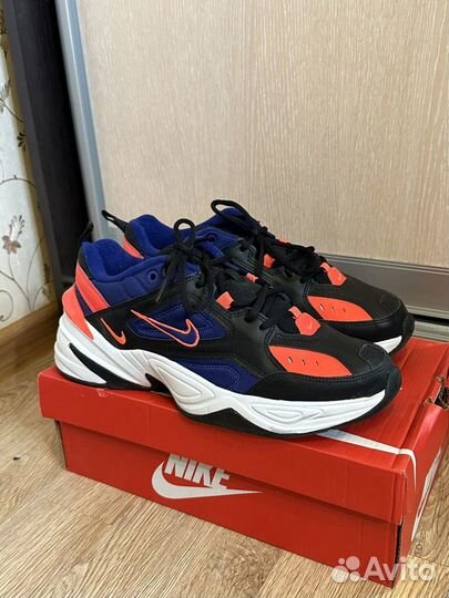 Nike m2k tekno (оригинал)