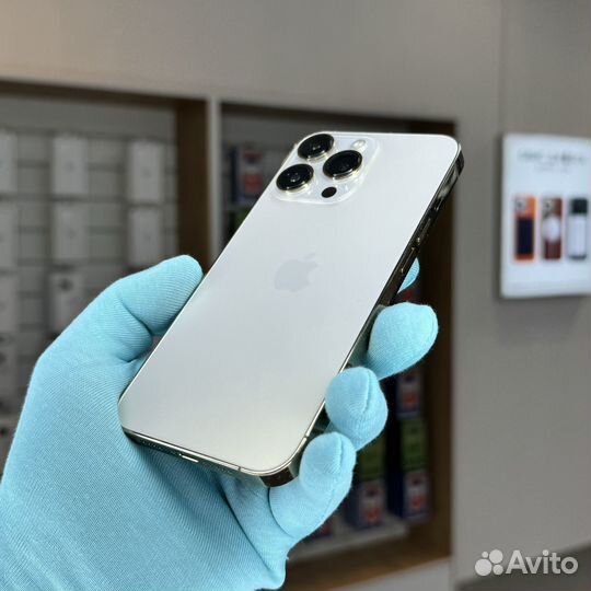 iPhone 14 Pro, 128 ГБ