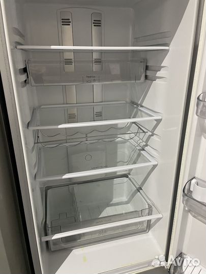 Холодильник hotpoint ariston Доставка