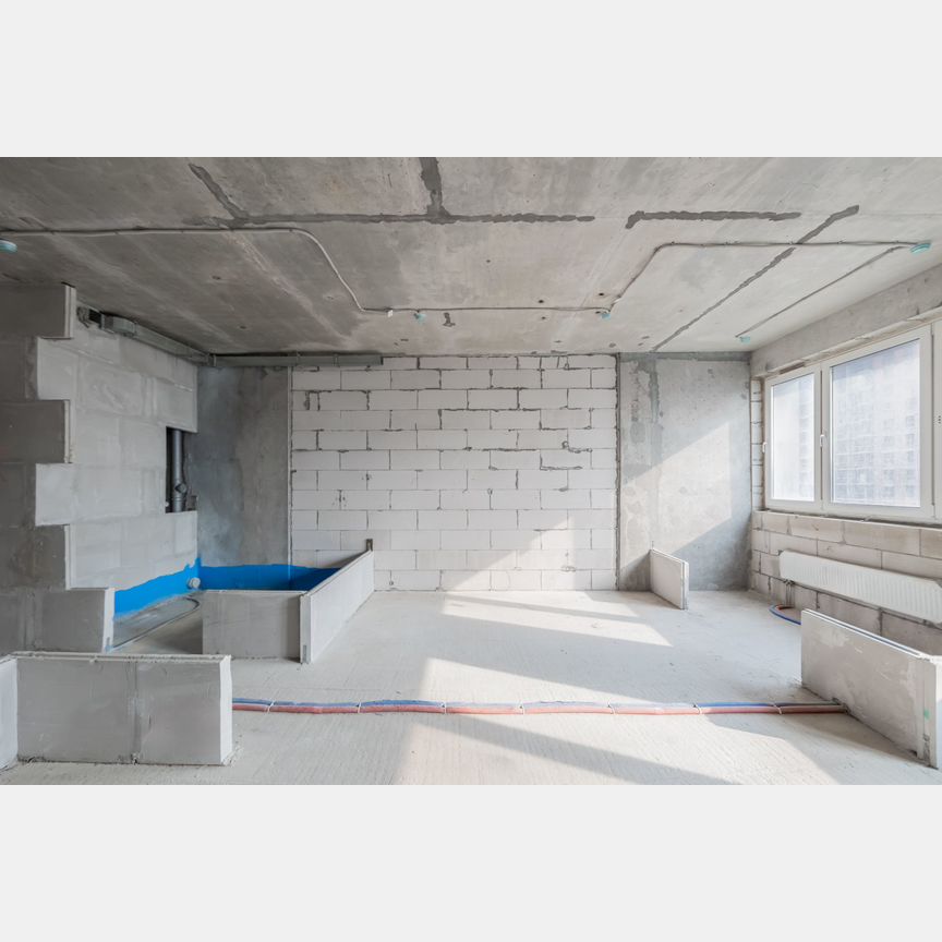 2-к. квартира, 60 м², 9/25 эт.