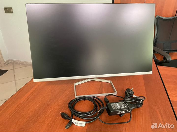 Монитор Hp M24fw