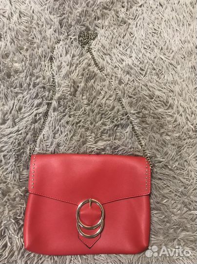 Сумка конверт