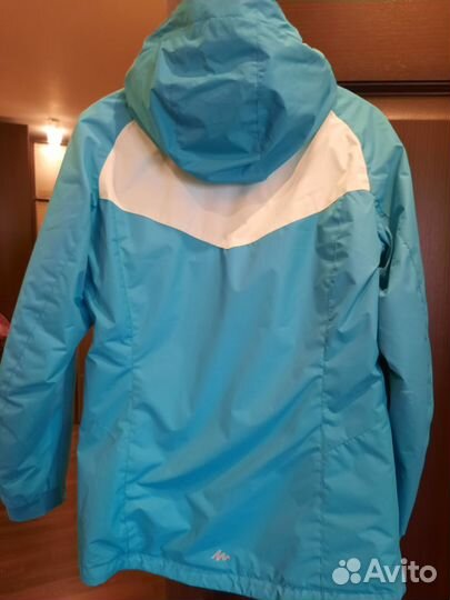 Горнолыжная куртка