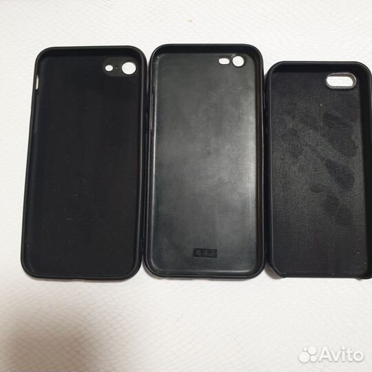 Чехол айфон 8