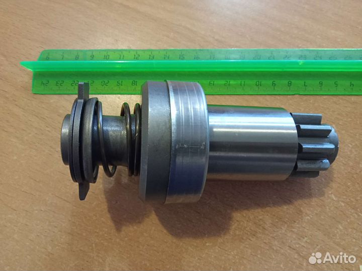 Привод стартера ЗИЛ-5301 Бычок