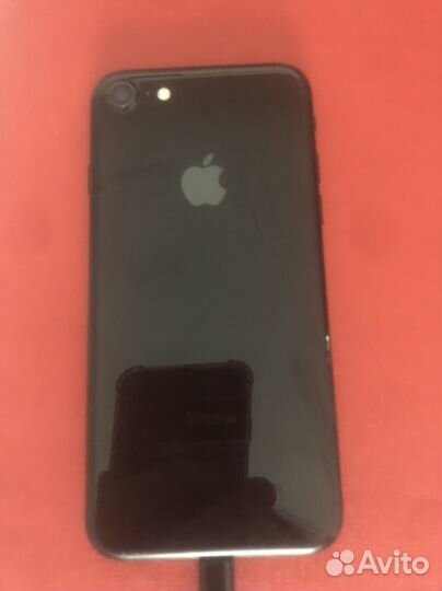 iPhone 7, 32 ГБ